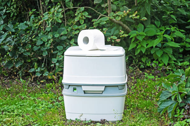 Best Porta potty rental near me  in Culver, IN