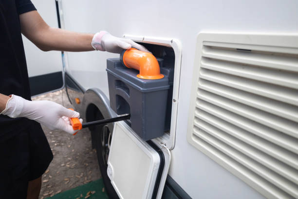 Best Portable toilet rental cost  in Culver, IN