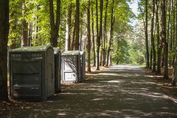 Best Porta potty rental near me  in Culver, IN