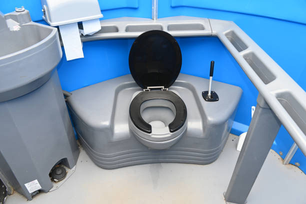 Best Local porta potty services  in Culver, IN