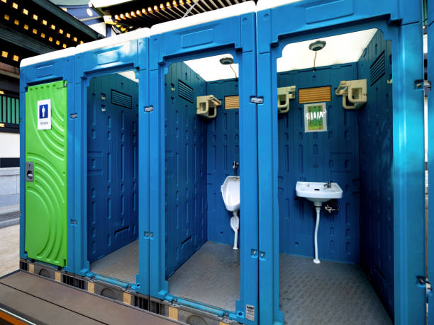Best Long-term porta potty rental  in Culver, IN
