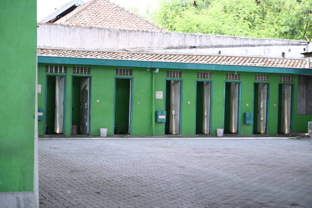 Best Local porta potty services  in Culver, IN